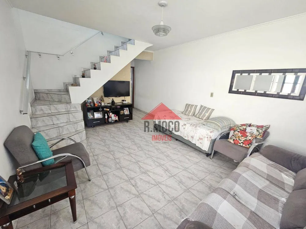 Sobrado, 2 quartos, 195 m² - Foto 5