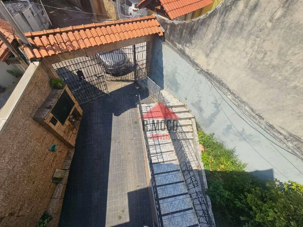 Sobrado, 2 quartos, 195 m² - Foto 4