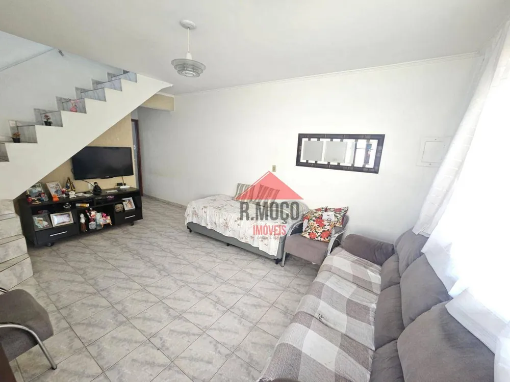 Sobrado, 2 quartos, 195 m² - Foto 2