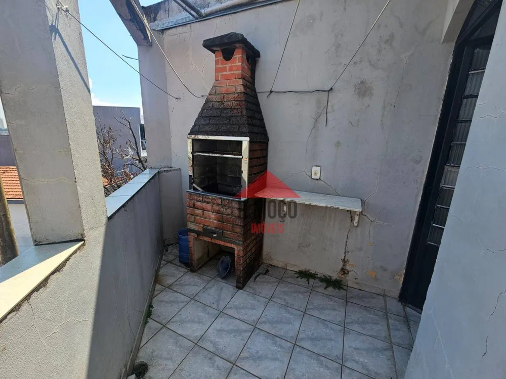 Sobrado, 2 quartos, 195 m² - Foto 8