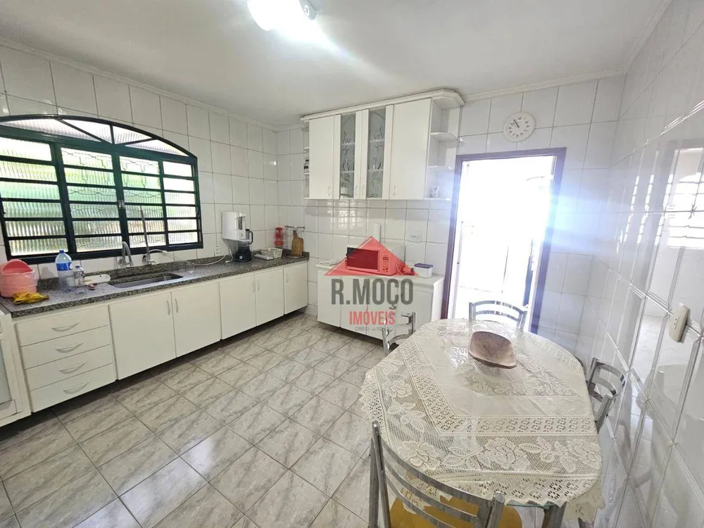 Sobrado, 2 quartos, 195 m² - Foto 3