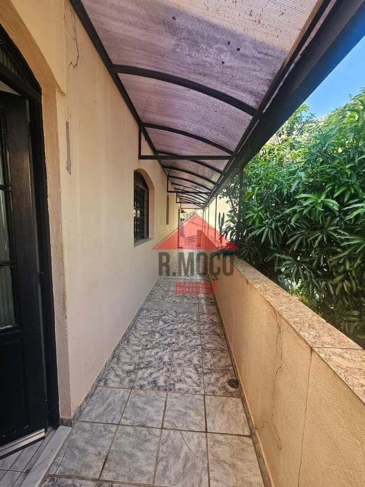 Sobrado, 2 quartos, 195 m² - Foto 1