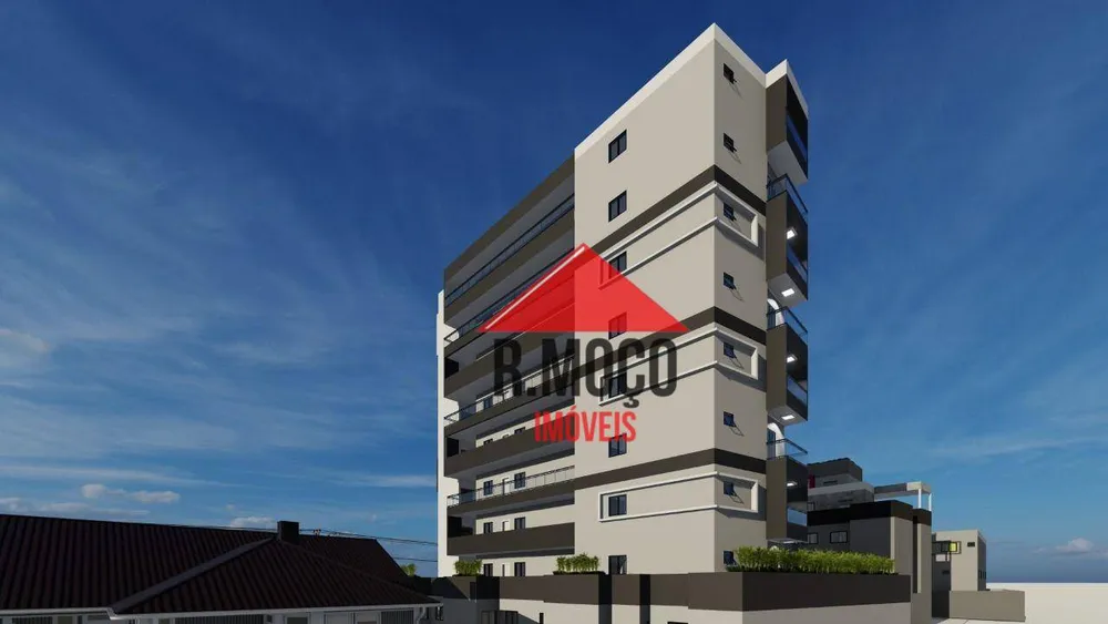Apartamento, 1 quarto, 37 m² - Foto 3