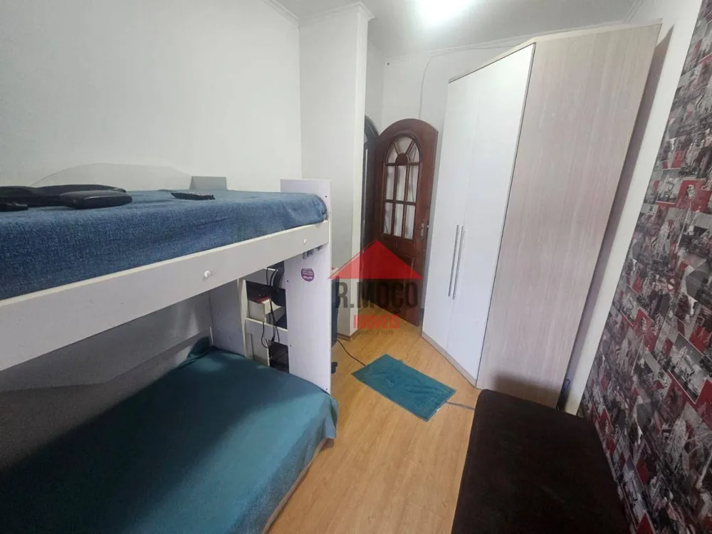 Sobrado, 3 quartos, 149 m² - Foto 11