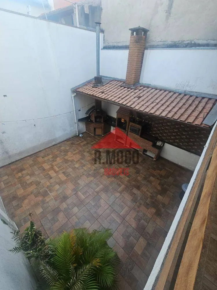 Sobrado, 3 quartos, 149 m² - Foto 10