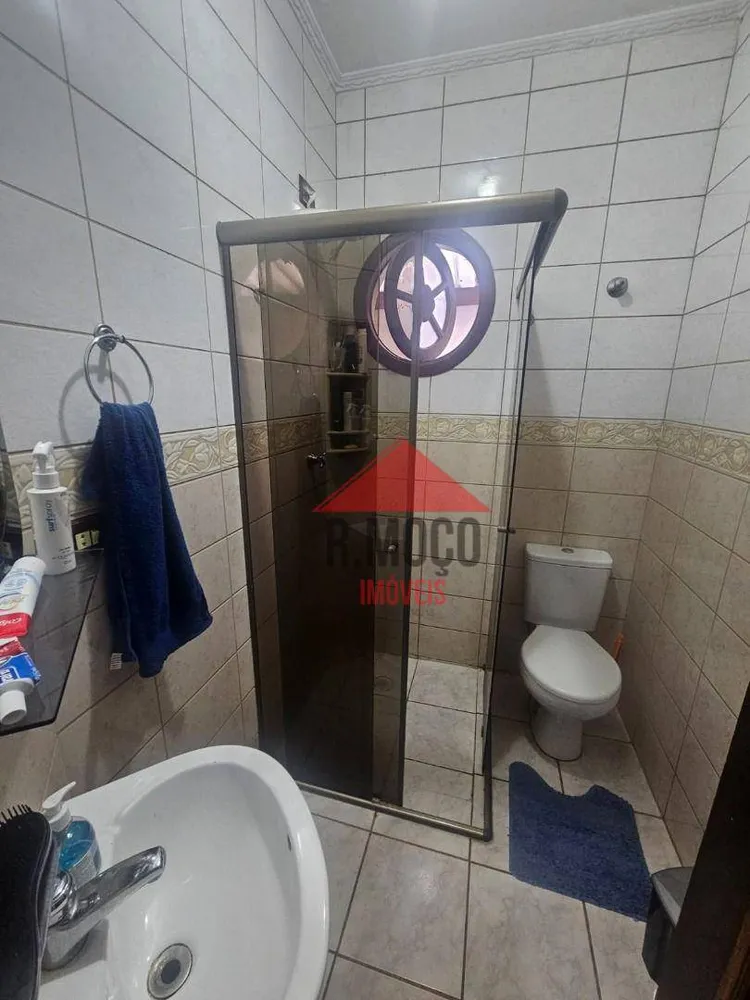 Sobrado, 3 quartos, 149 m² - Foto 8