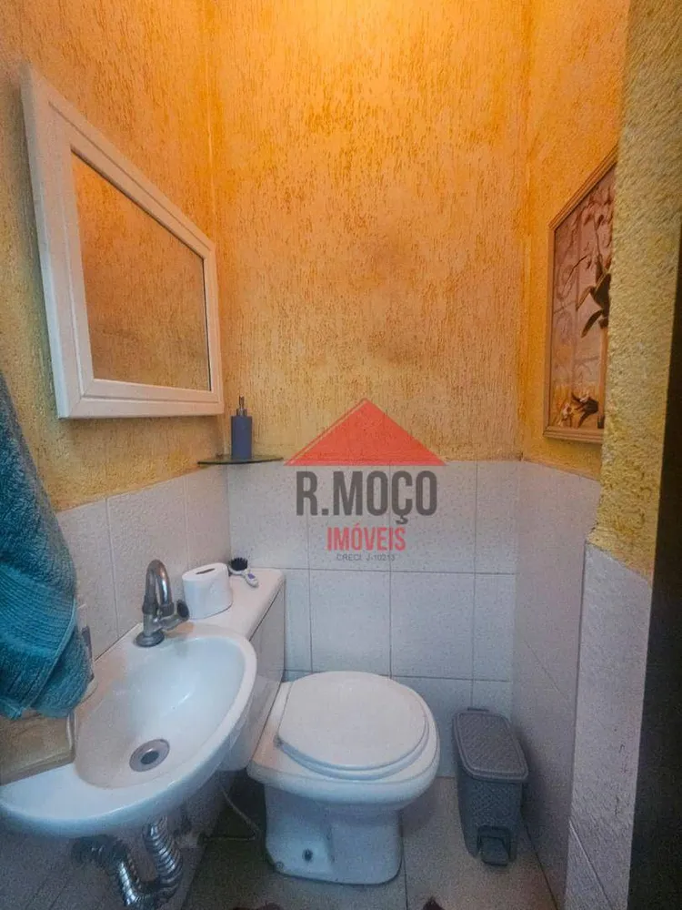 Sobrado, 3 quartos, 149 m² - Foto 3
