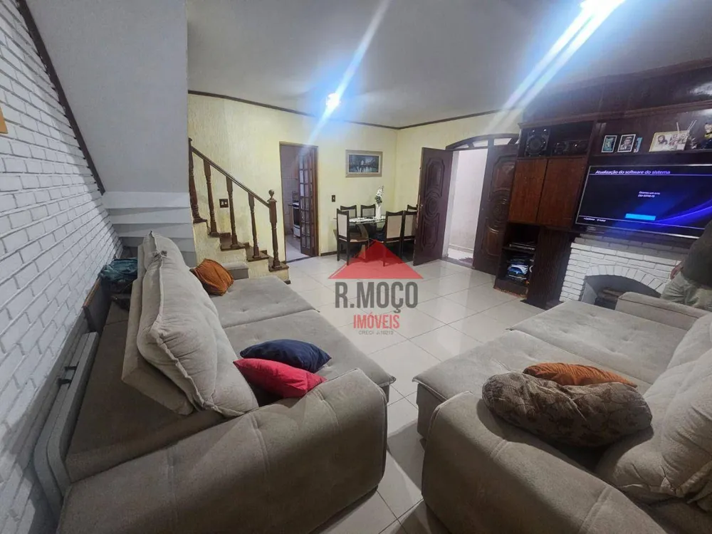 Sobrado, 3 quartos, 149 m² - Foto 4