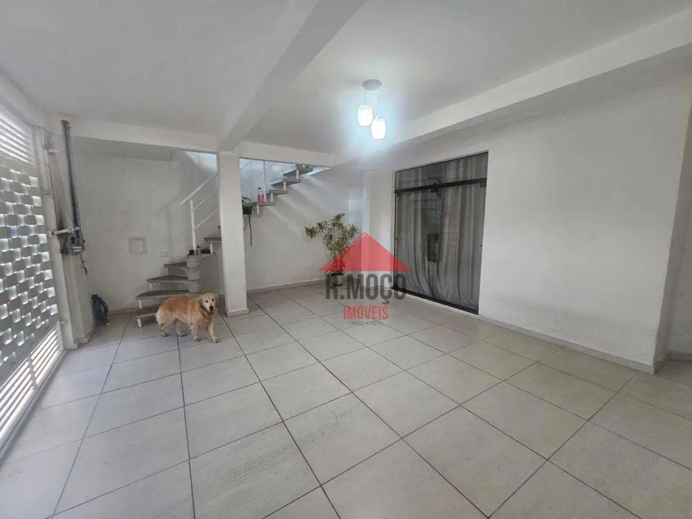 Sobrado, 3 quartos, 149 m² - Foto 1