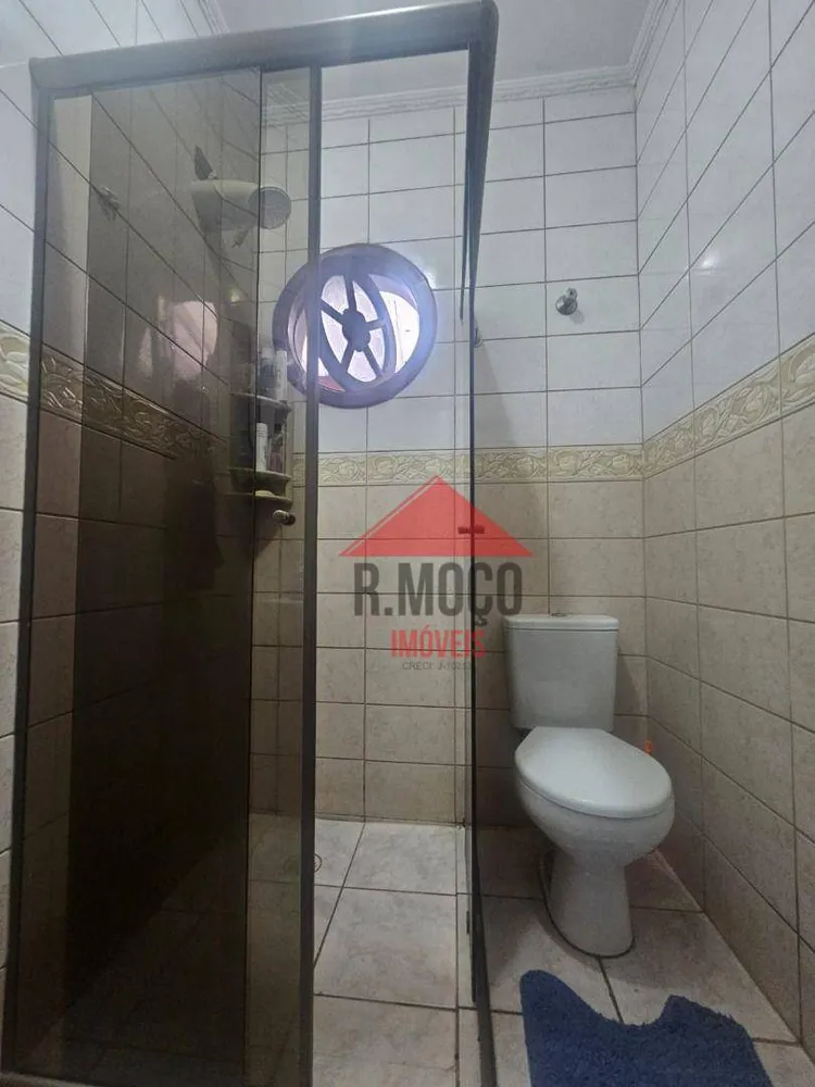 Sobrado, 3 quartos, 149 m² - Foto 9