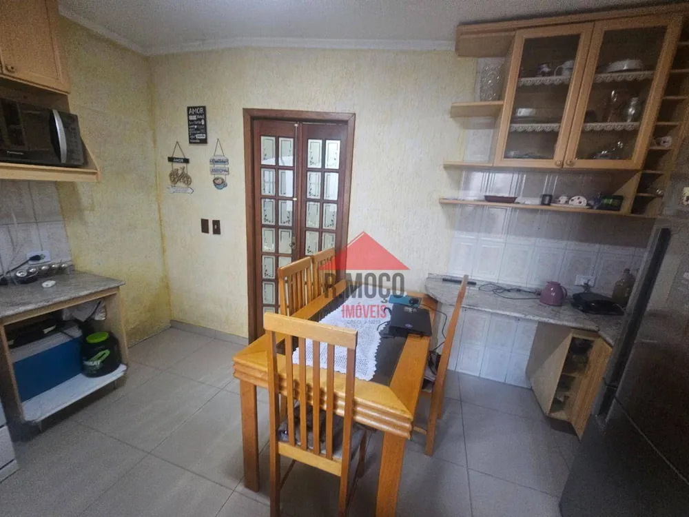 Sobrado, 3 quartos, 149 m² - Foto 6