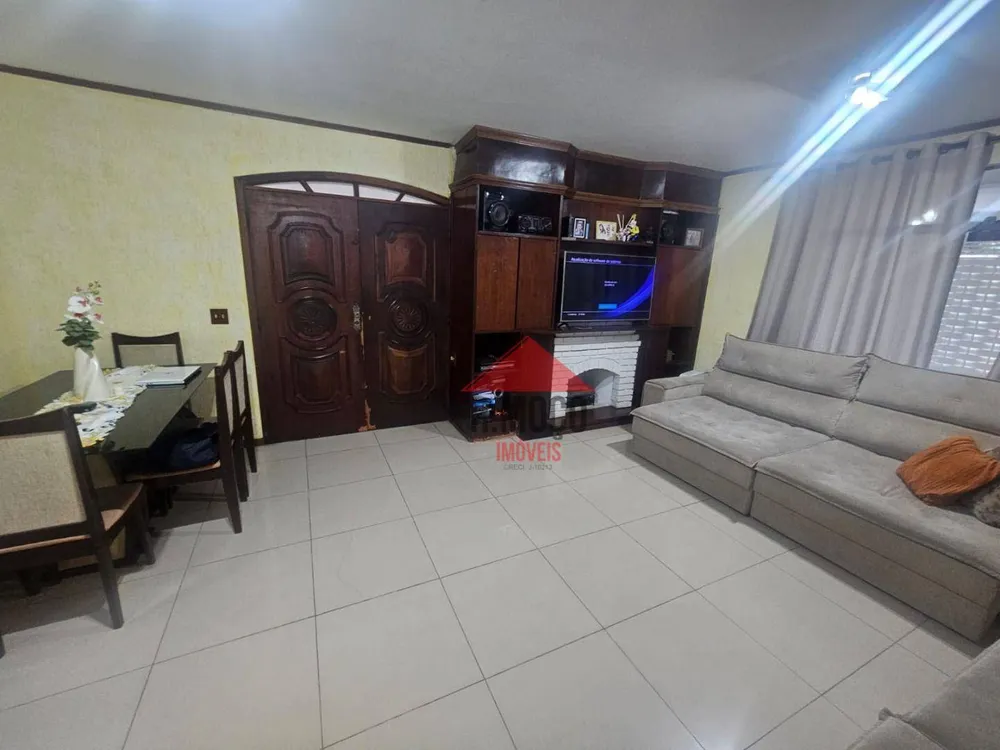 Sobrado, 3 quartos, 149 m² - Foto 5