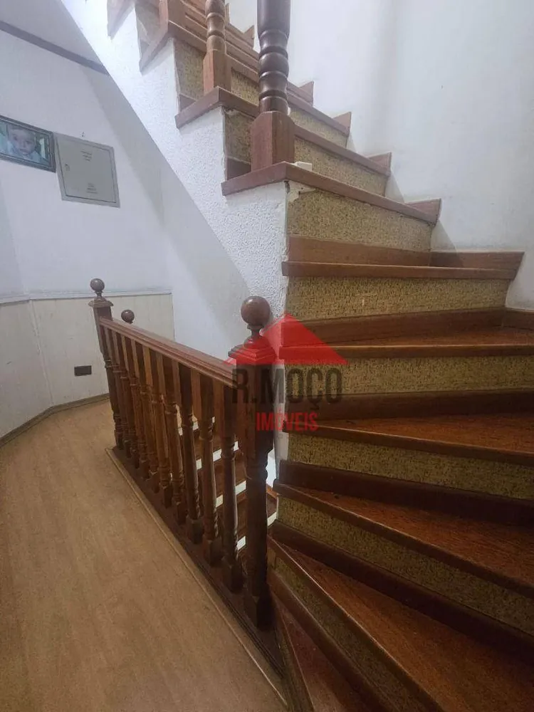 Sobrado, 3 quartos, 149 m² - Foto 12