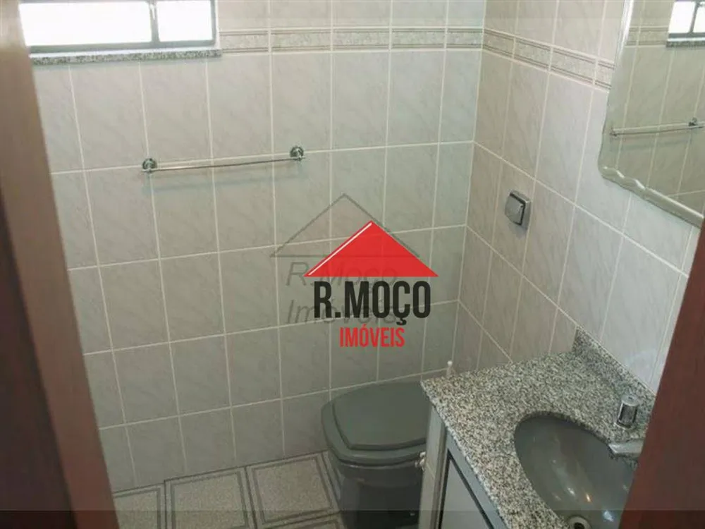 Sobrado, 4 quartos, 413 m² - Foto 11