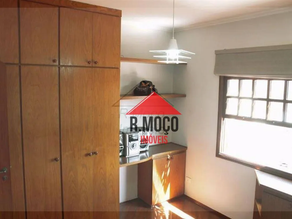 Sobrado, 4 quartos, 413 m² - Foto 1