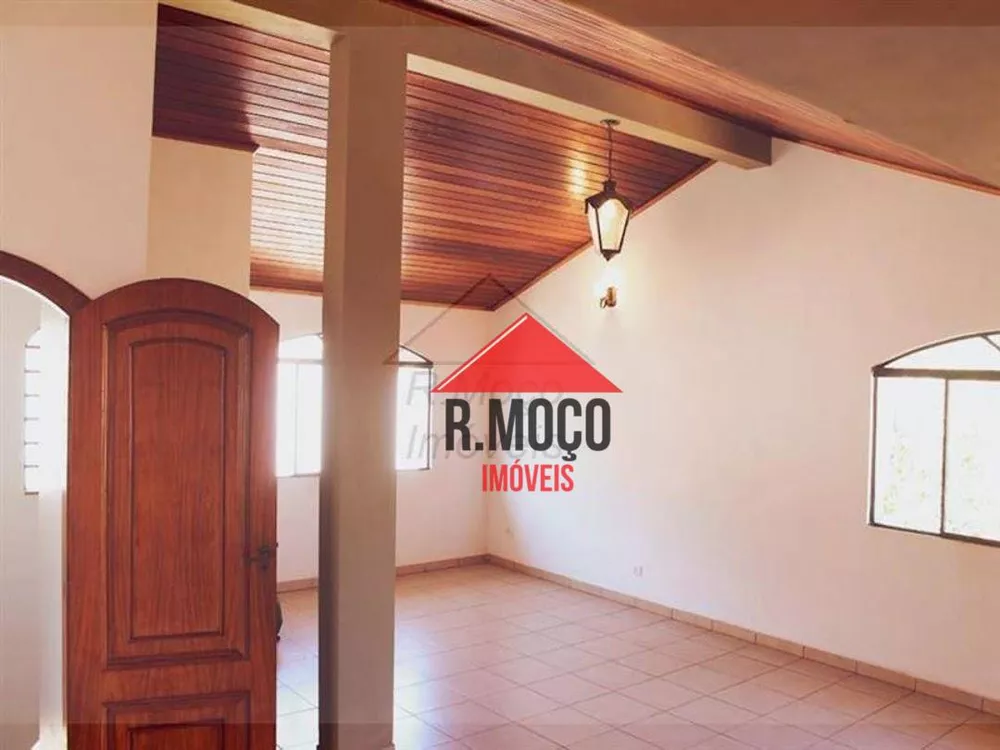Sobrado, 4 quartos, 413 m² - Foto 2