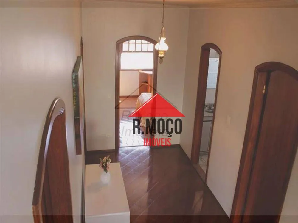 Sobrado, 4 quartos, 413 m² - Foto 16