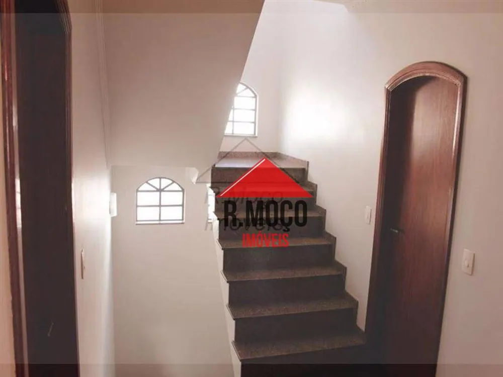 Sobrado, 4 quartos, 413 m² - Foto 7