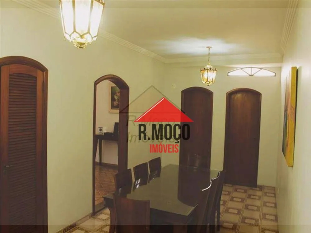 Sobrado, 4 quartos, 413 m² - Foto 4