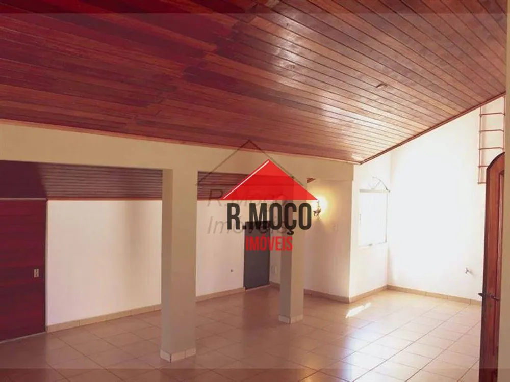 Sobrado, 4 quartos, 413 m² - Foto 13