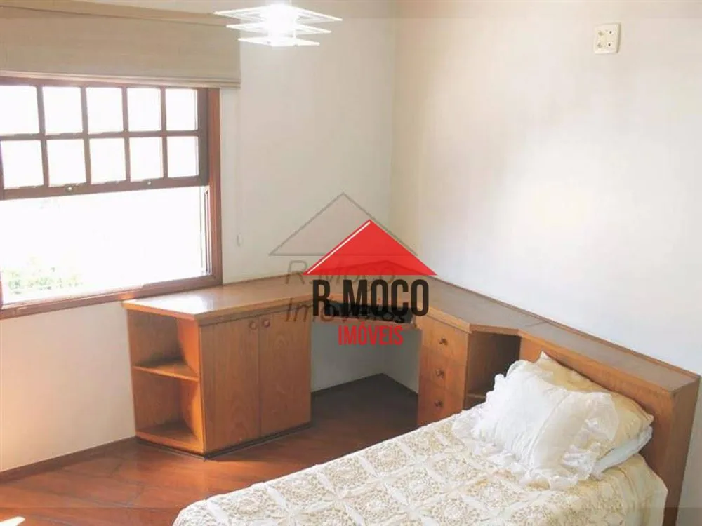 Sobrado, 4 quartos, 413 m² - Foto 15