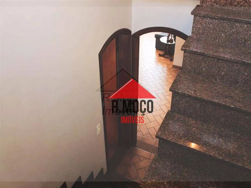 Sobrado, 4 quartos, 413 m² - Foto 8