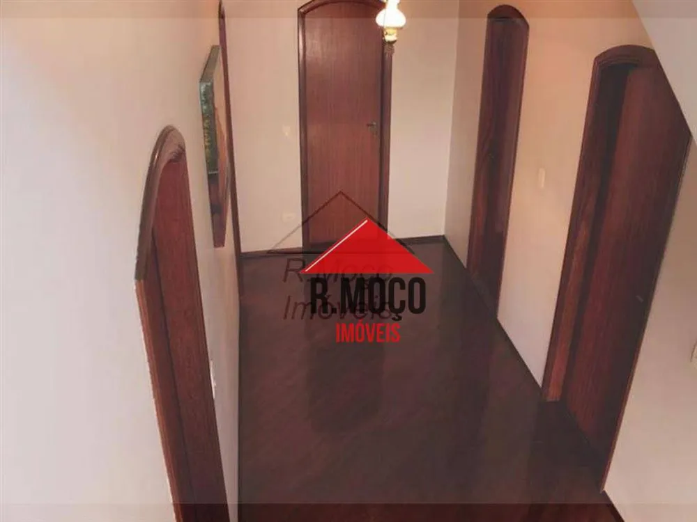 Sobrado, 4 quartos, 413 m² - Foto 2