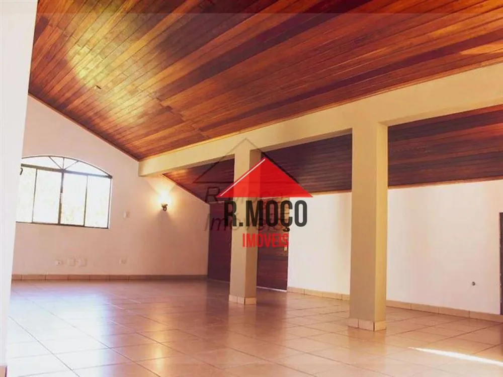 Sobrado, 4 quartos, 413 m² - Foto 3