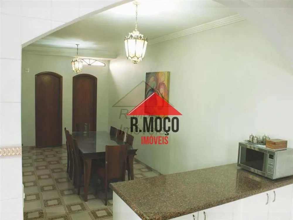 Sobrado, 4 quartos, 413 m² - Foto 14