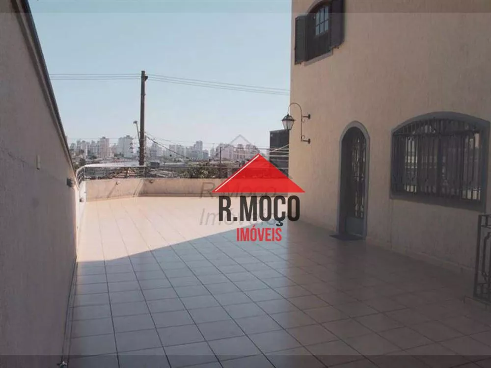 Sobrado, 4 quartos, 413 m² - Foto 4