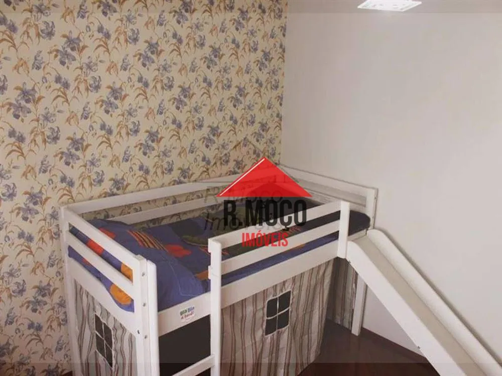Sobrado, 4 quartos, 413 m² - Foto 12