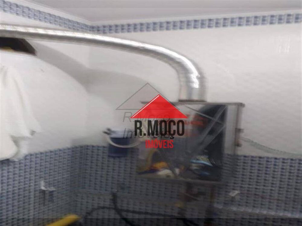 Sobrado, 3 quartos, 250 m² - Foto 8