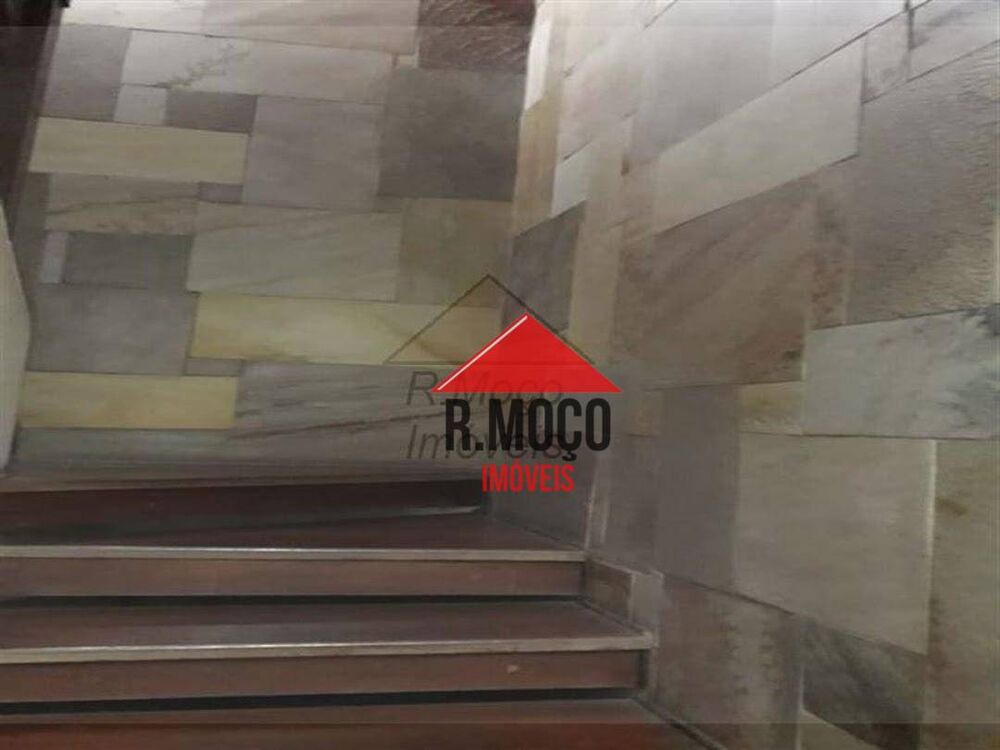 Sobrado, 3 quartos, 250 m² - Foto 2