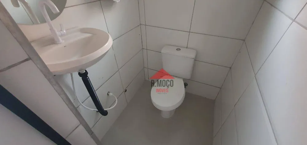 Loja-Salão, 50 m² - Foto 11