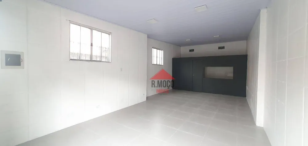 Loja-Salão, 50 m² - Foto 1
