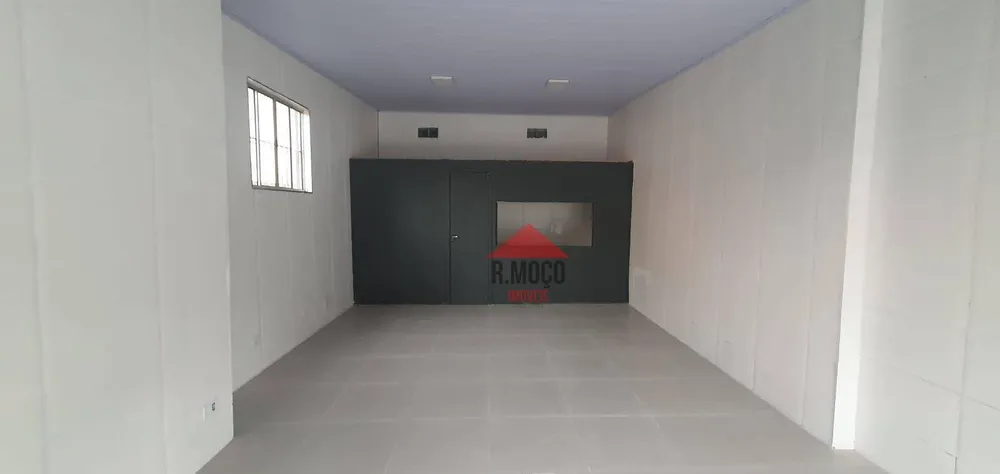 Loja-Salão, 50 m² - Foto 3