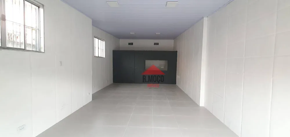 Loja-Salão, 50 m² - Foto 2