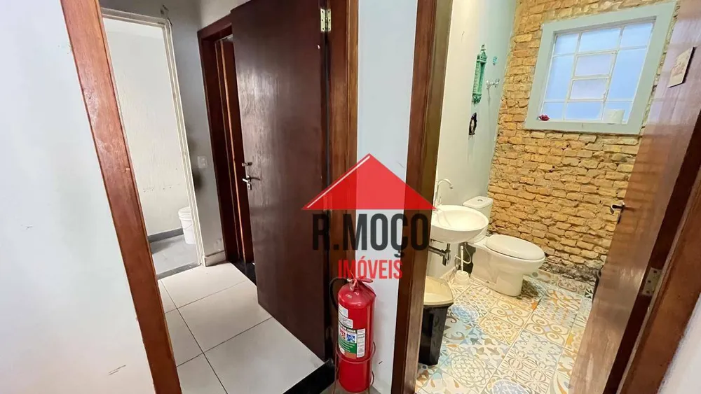 Loja-Salão, 95 m² - Foto 6