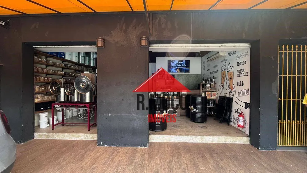 Loja-Salão, 95 m² - Foto 1