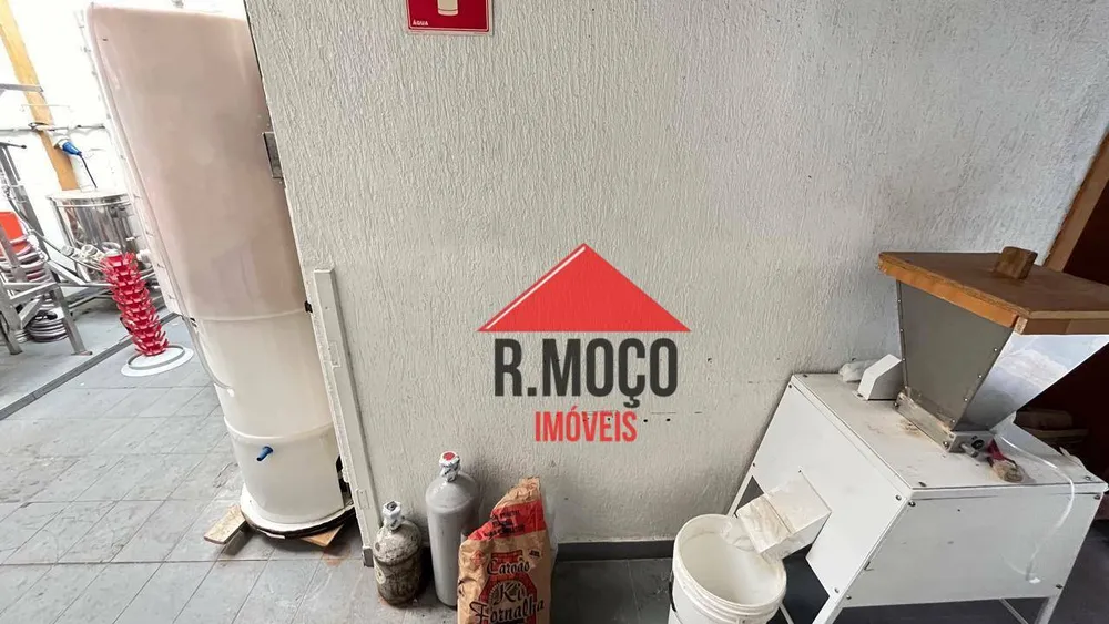Loja-Salão, 95 m² - Foto 9