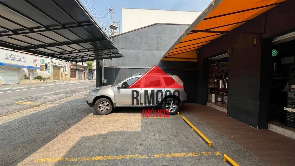 Loja-Salão, 95 m² - Foto 16