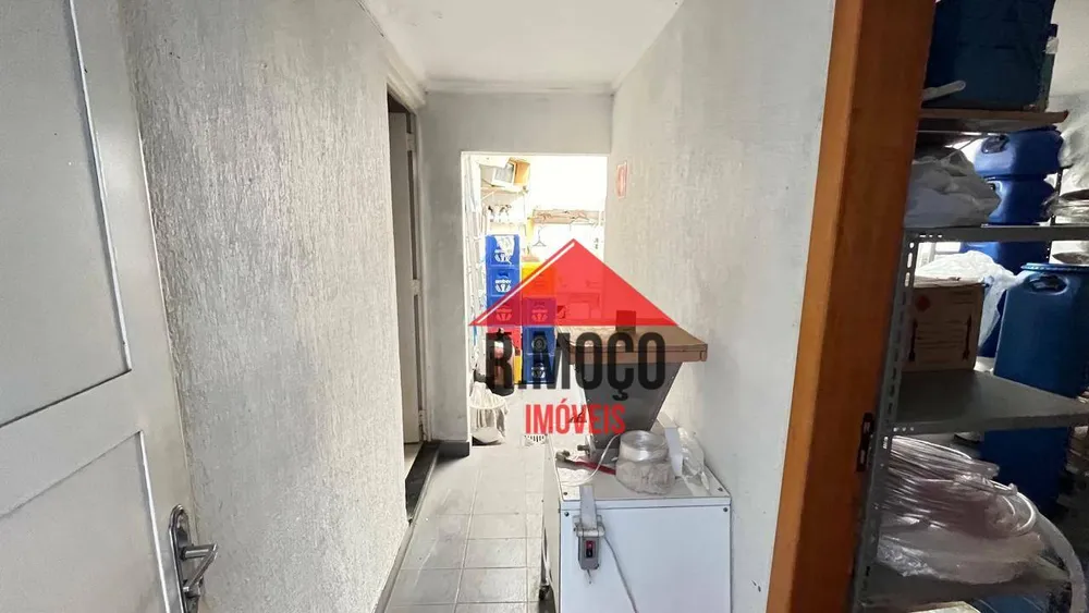 Loja-Salão, 95 m² - Foto 13