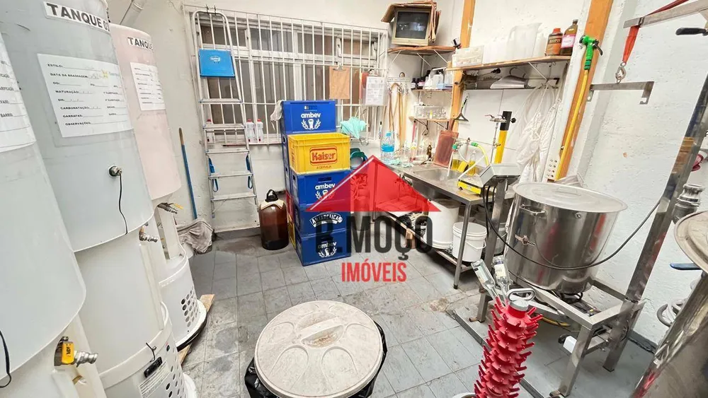 Loja-Salão, 95 m² - Foto 12
