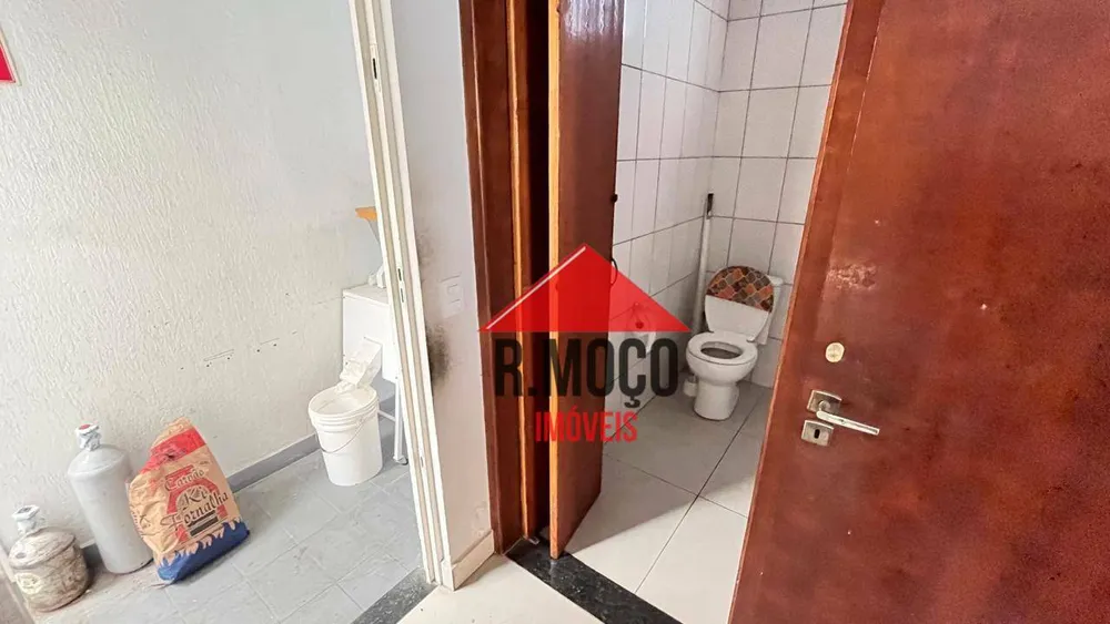 Loja-Salão, 95 m² - Foto 8