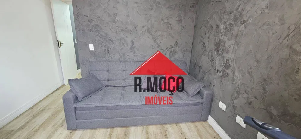 Sobrado, 3 quartos, 78 m² - Foto 6
