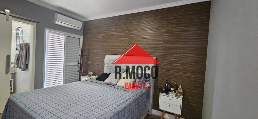 Sobrado, 3 quartos, 78 m² - Foto 7