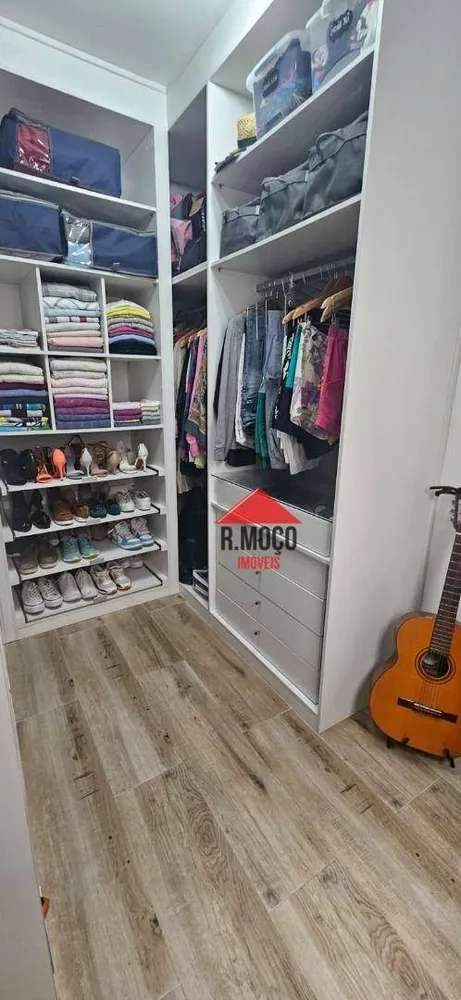 Sobrado, 3 quartos, 78 m² - Foto 10