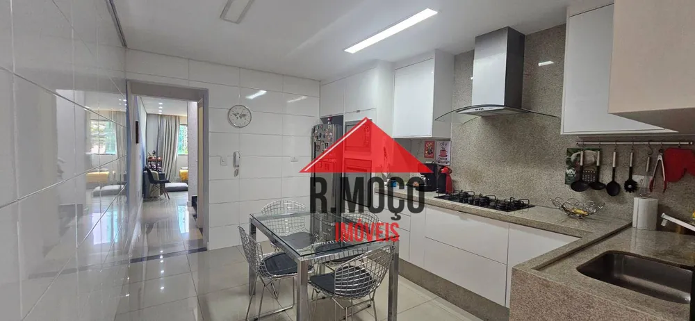 Sobrado, 3 quartos, 78 m² - Foto 4