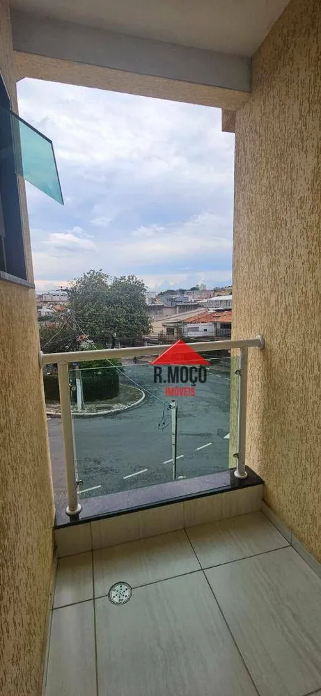 Sobrado, 3 quartos, 78 m² - Foto 16