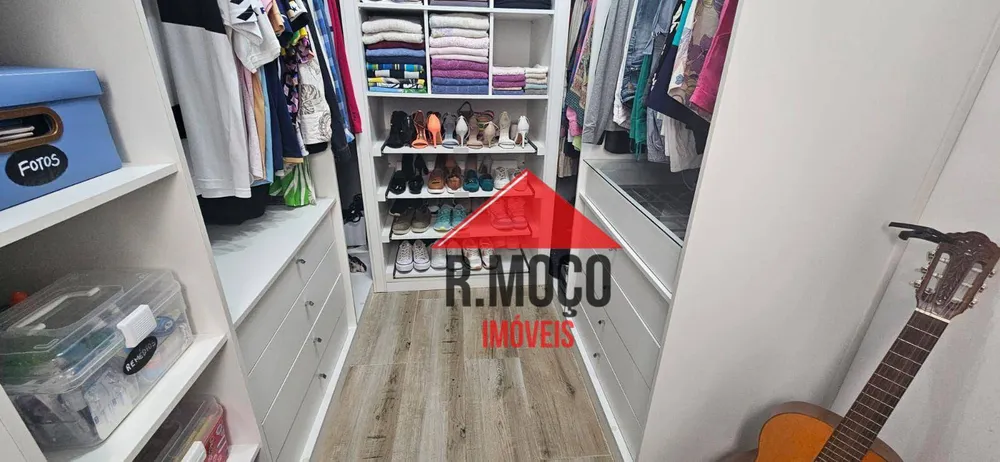 Sobrado, 3 quartos, 78 m² - Foto 12